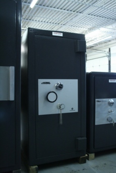 Used Original 5220 TRTL30X6 High Security Safe